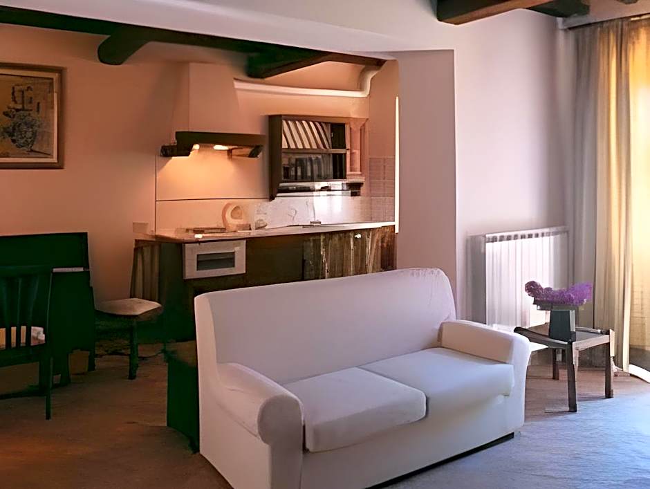 Agriturismo Torraiolo