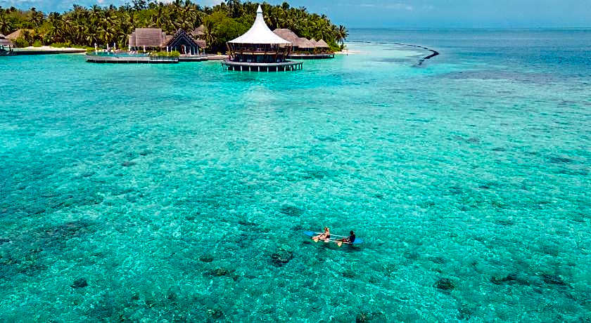 Baros Maldives