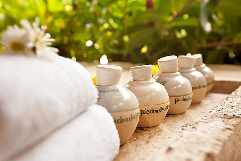 Piedra de Agua Palenque