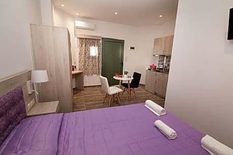 Standard Triple Studio