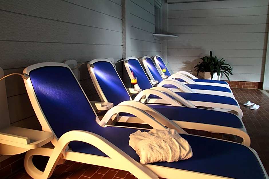 Chalét zum Kurfürst