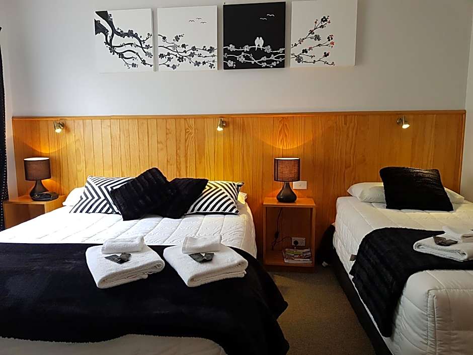 Abisko Lodge