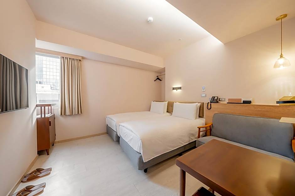 Photo 1 of 15 of Standard 2 Beds
