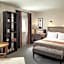 Augustine Hotel, Prague