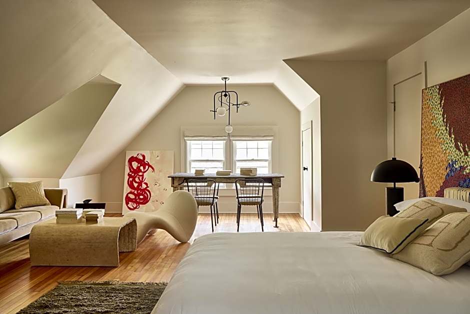 Blind Tiger Asheville