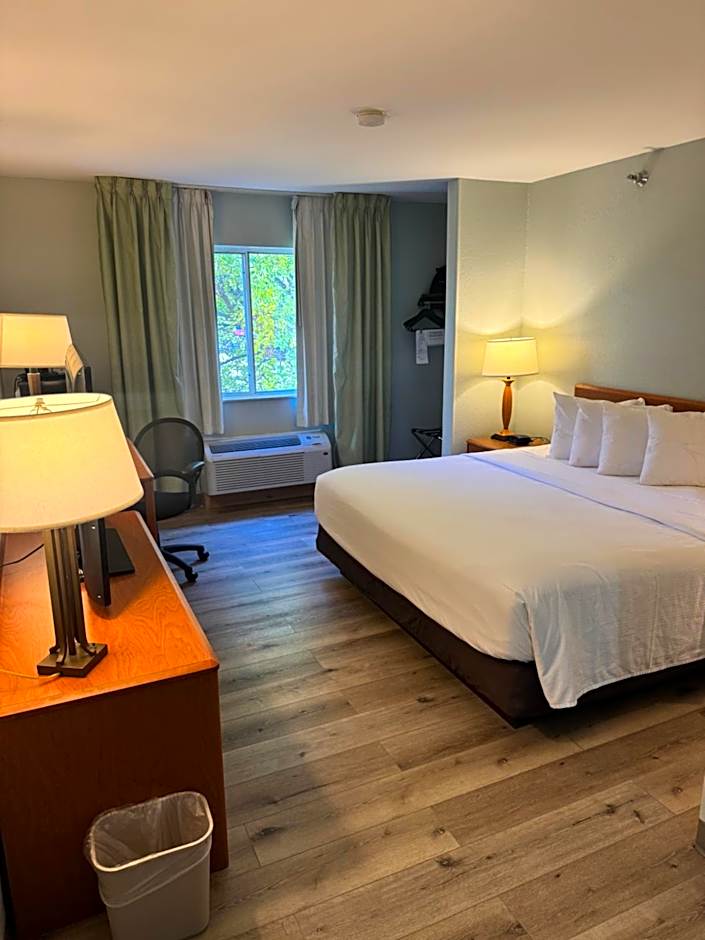 Wingate by Wyndham Sioux City