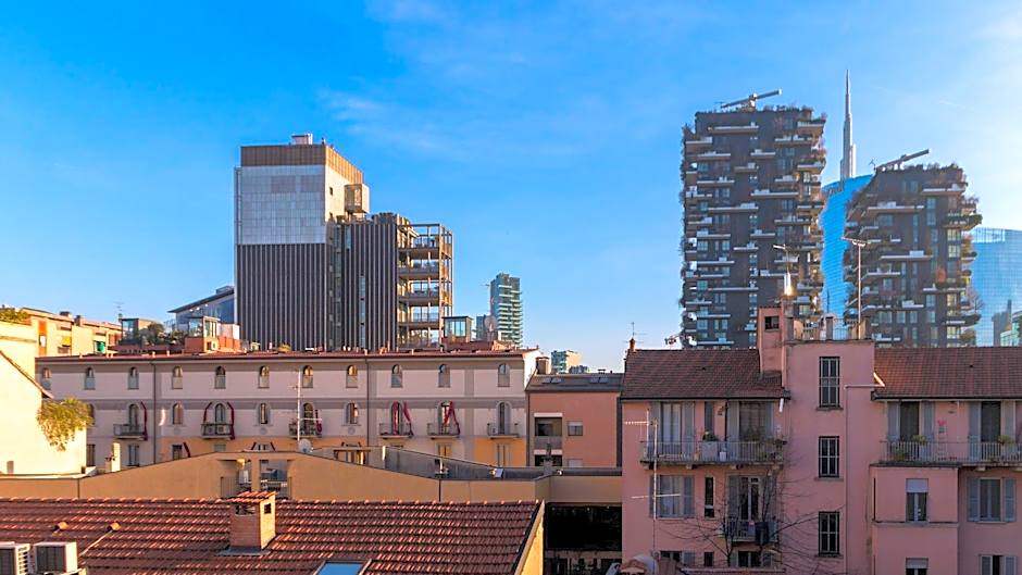 Italianway - Garigliano 8 MI-GARI8A4