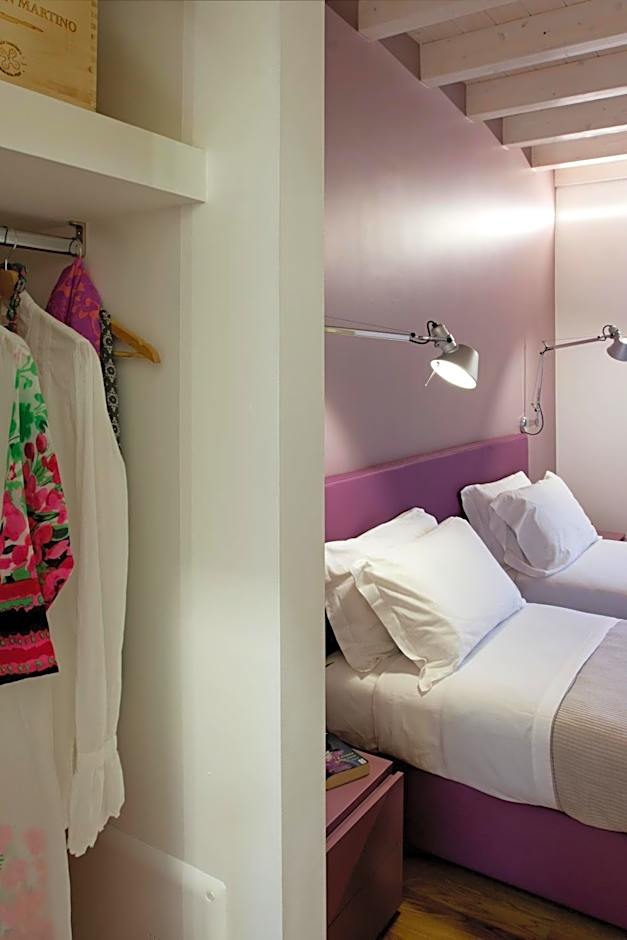 Manzoni 124 Bed&Relax