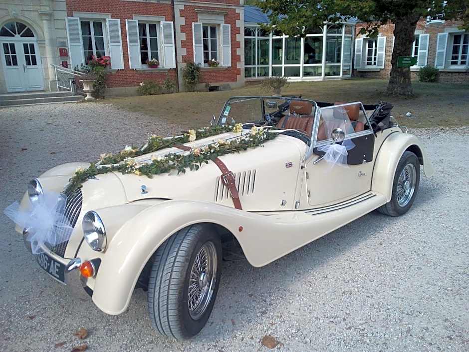 Logis Domaine De Valaudran