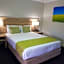 Quality Inn Carriage House