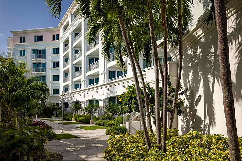 Sandals Royal Bahamian All Inclusive - Couples Only