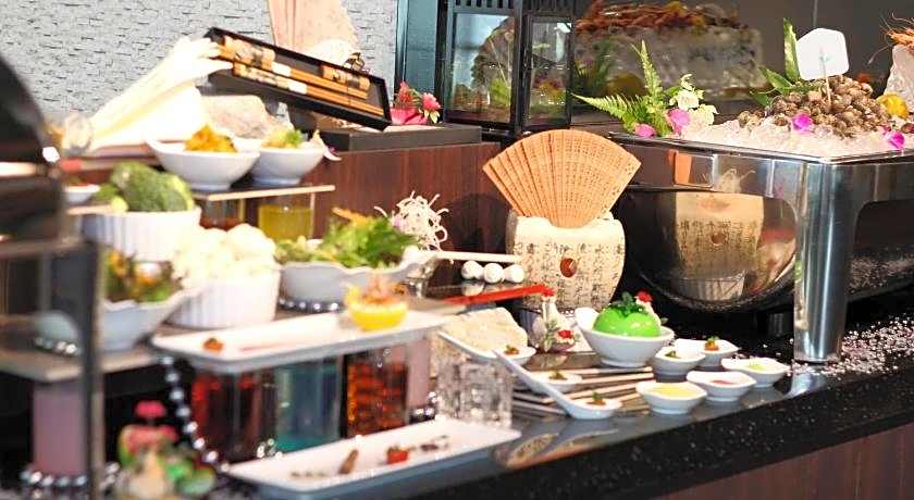 Nexus Regency Suites Hotel Subang Jaya