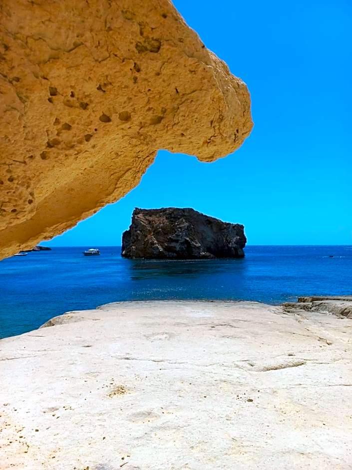 Ta’ Giljan B&B Gozo