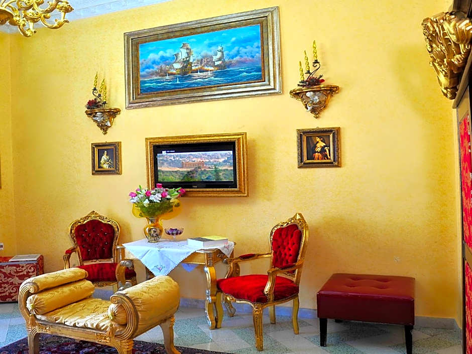 La Dolce Vita - Luxury House