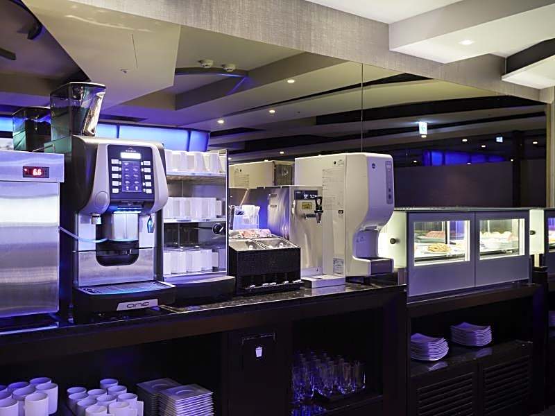 Tango Hotel Taipei Fuhsing