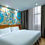 Insail Hotels Dongshankou Subway Station Guangzhou