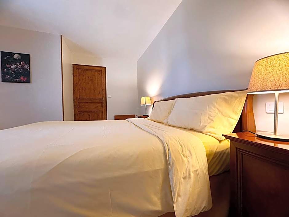 Le Relais de Saint-Preuil, The Originals Relais Vignes du Cognac