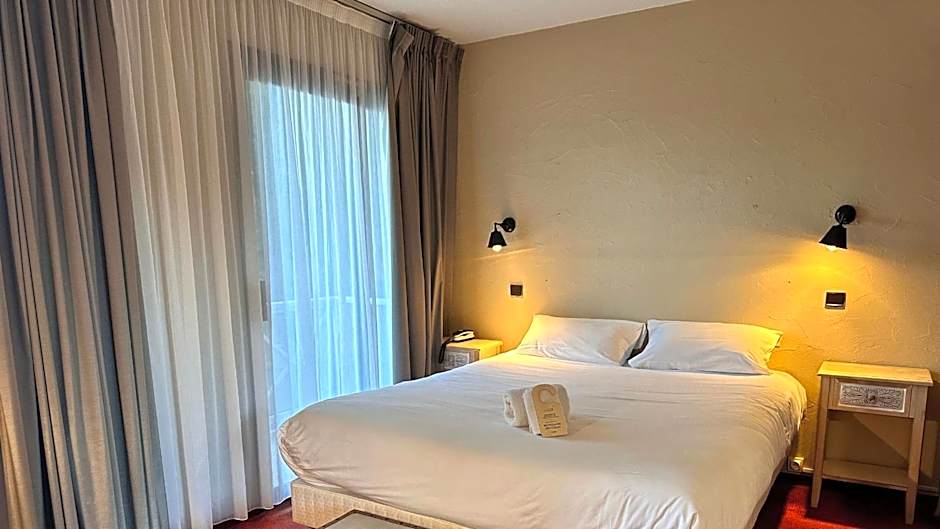 Logis hotel Noemys Gradignan