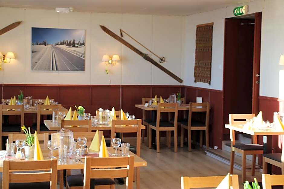 Lillehammer Fjellstue og Hytteutleie