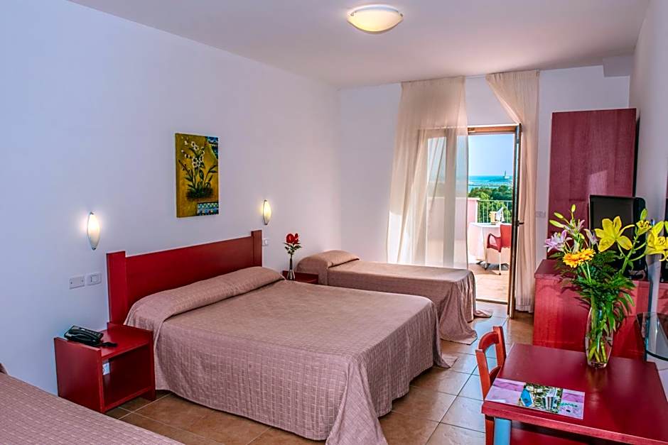 Hotel Delle More