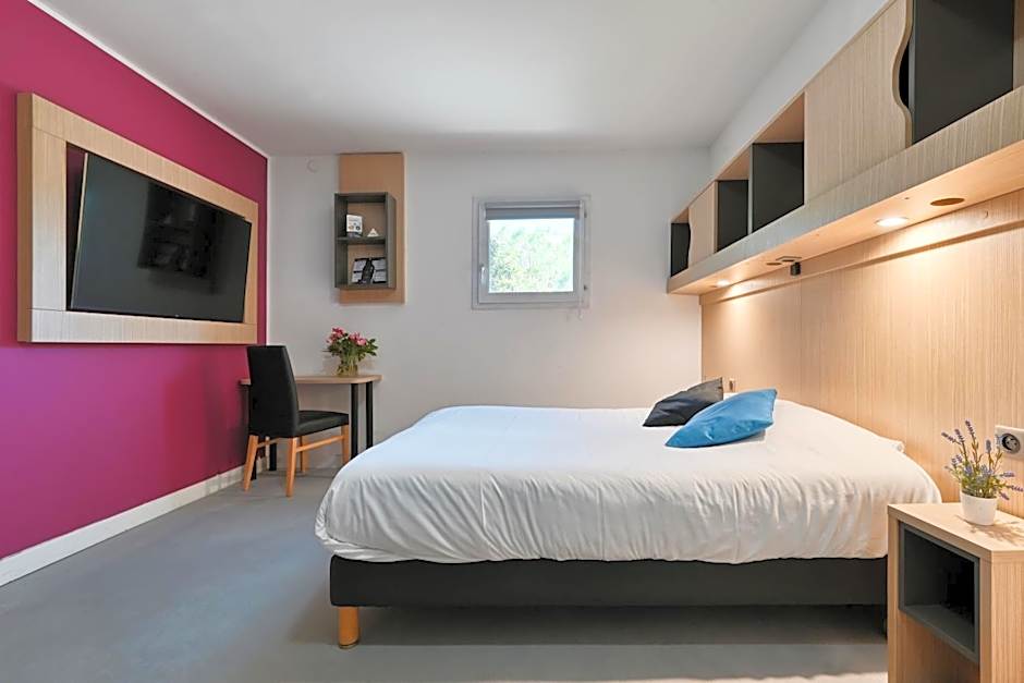 Villa Martégale Hôtel Restaurant