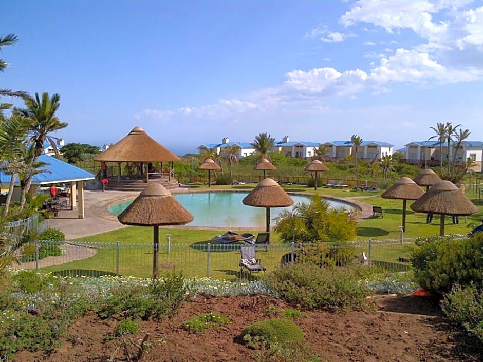 Pinnacle Point Lodge 81