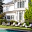 The White House Napa Valley