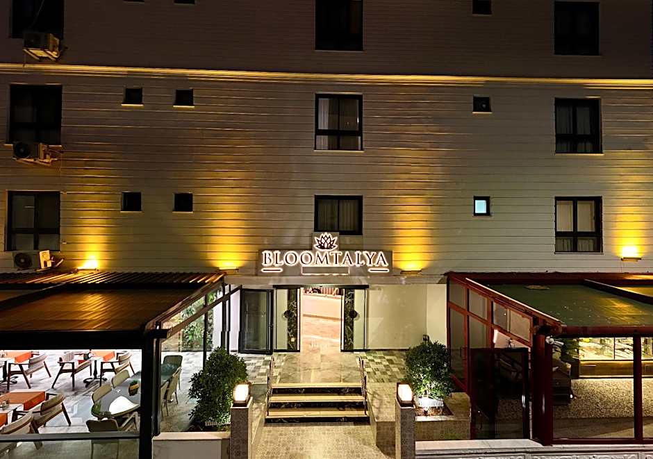 BLOOMTALYA HOTEL