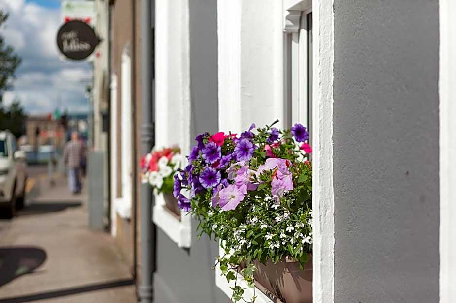Macs Townhouse Dungarvan