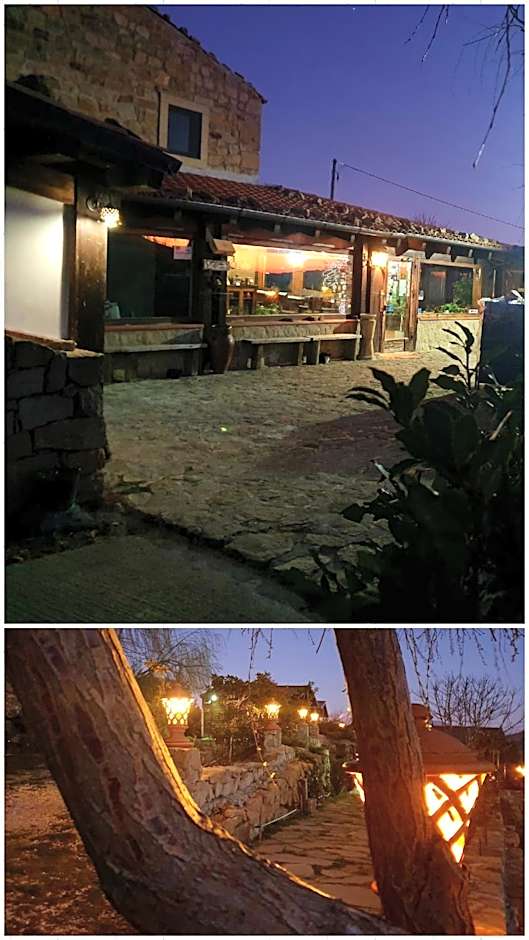 Agriturismo Leanza "La Baita"