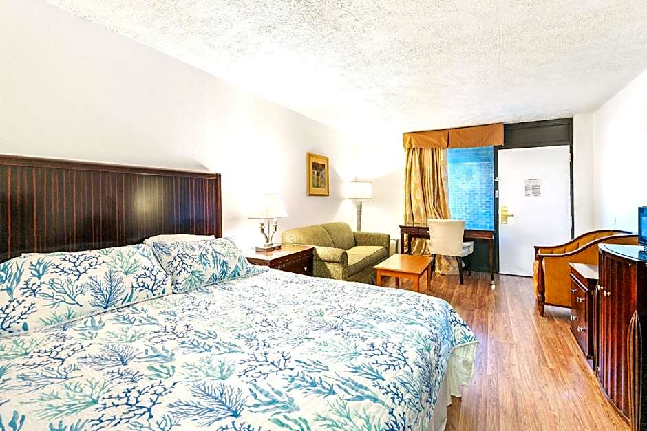 Williamsburg Suites