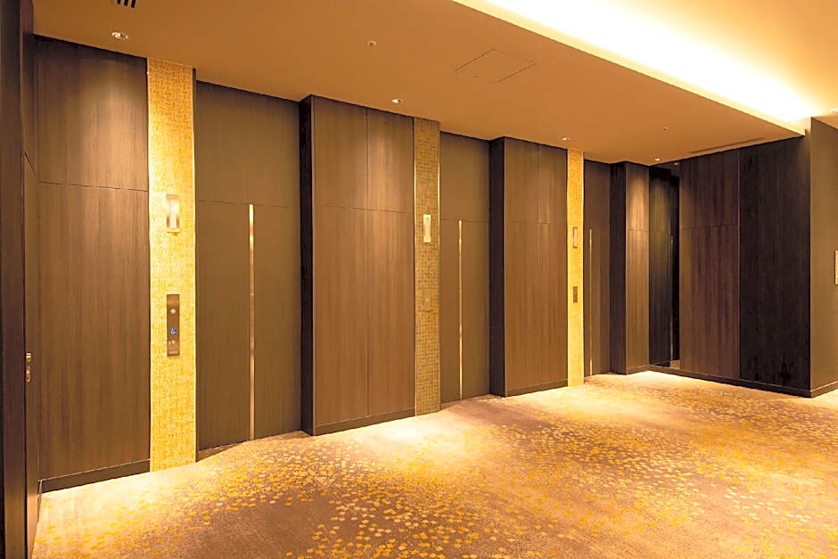 Hotel Keihan Kyoto Hachijoguchi