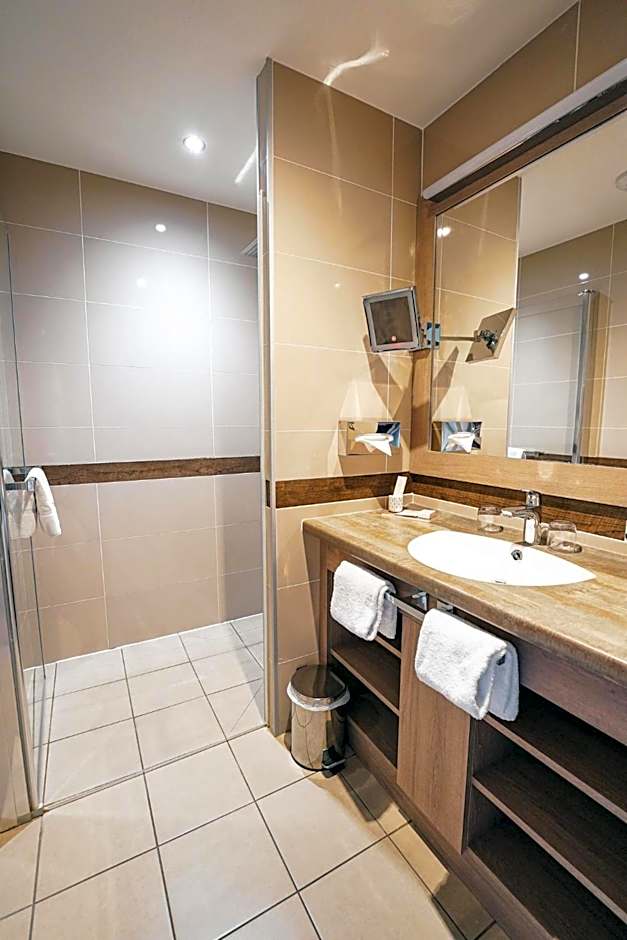 Hotel Vatel Bordeaux