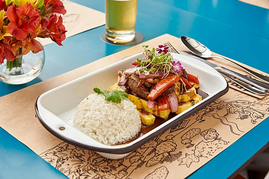 Libre Hotel, BW Signature Collection