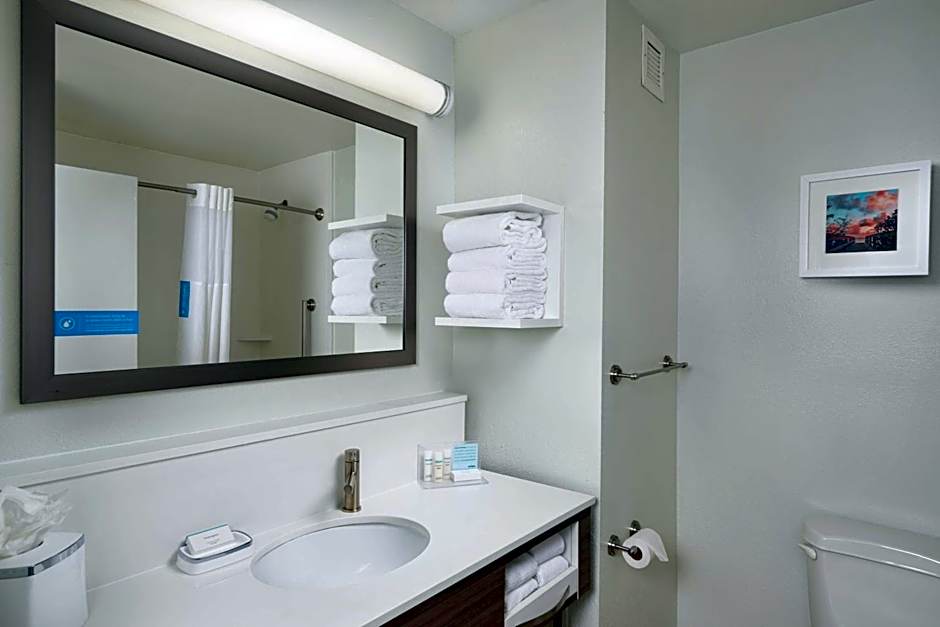 Hampton Inn By Hilton Jupiter/Juno Beach
