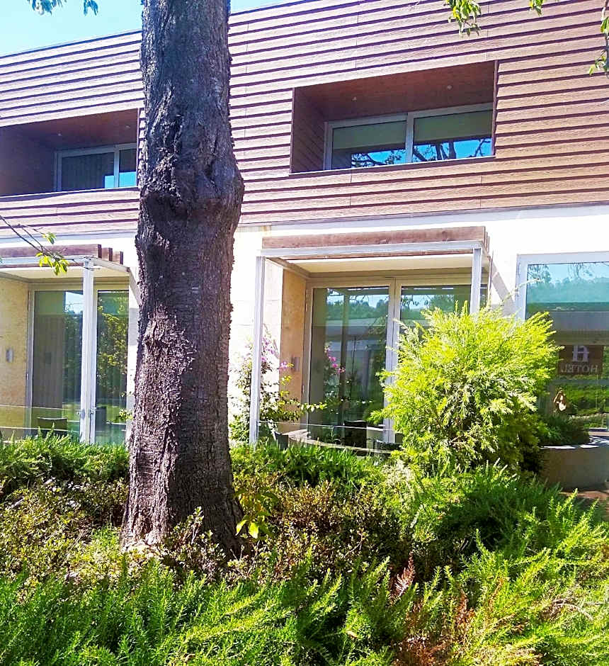 FH Hotel