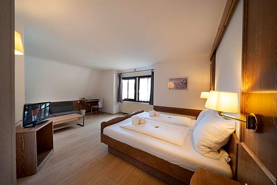 Hotel Baeren