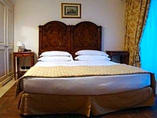 Masseria Relais Del Cardinale