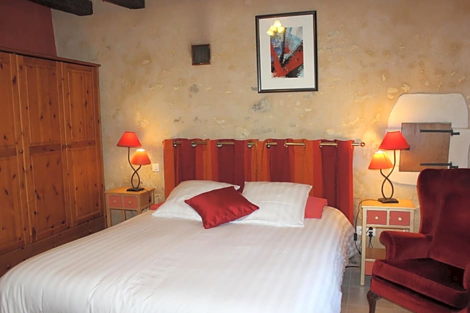 Chambres d'hôtes de la Forge