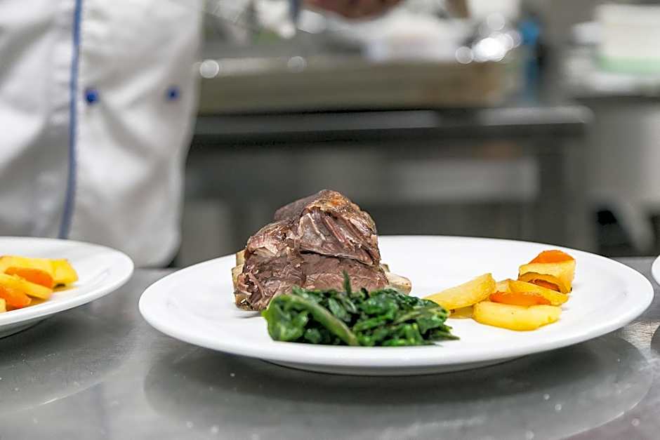 Blue Relais Maggiore