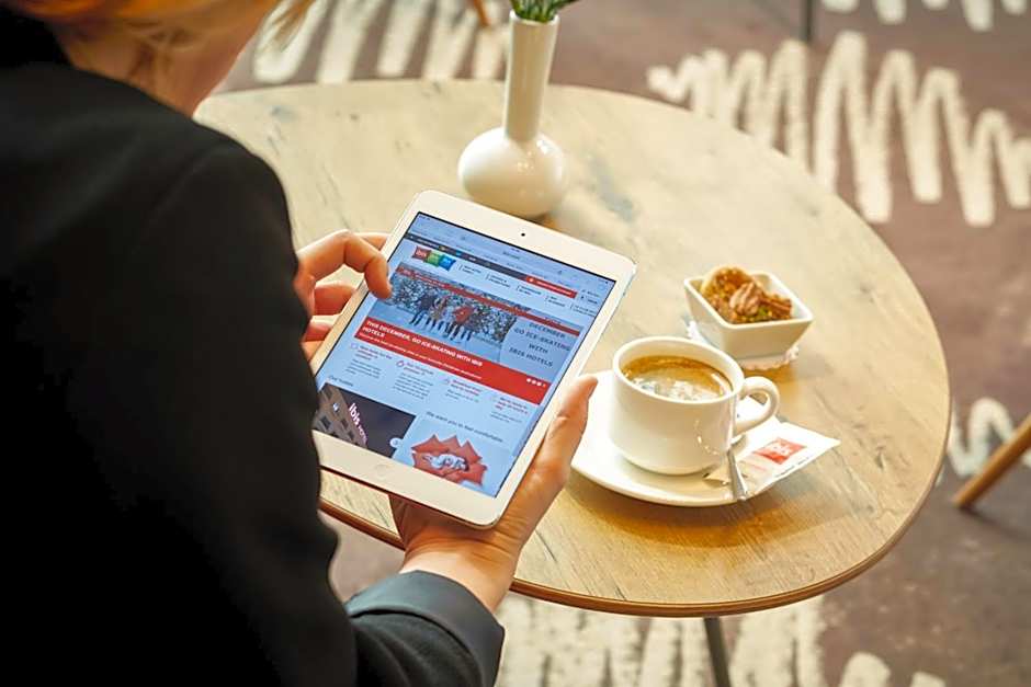 Ibis Gdansk Stare Miasto