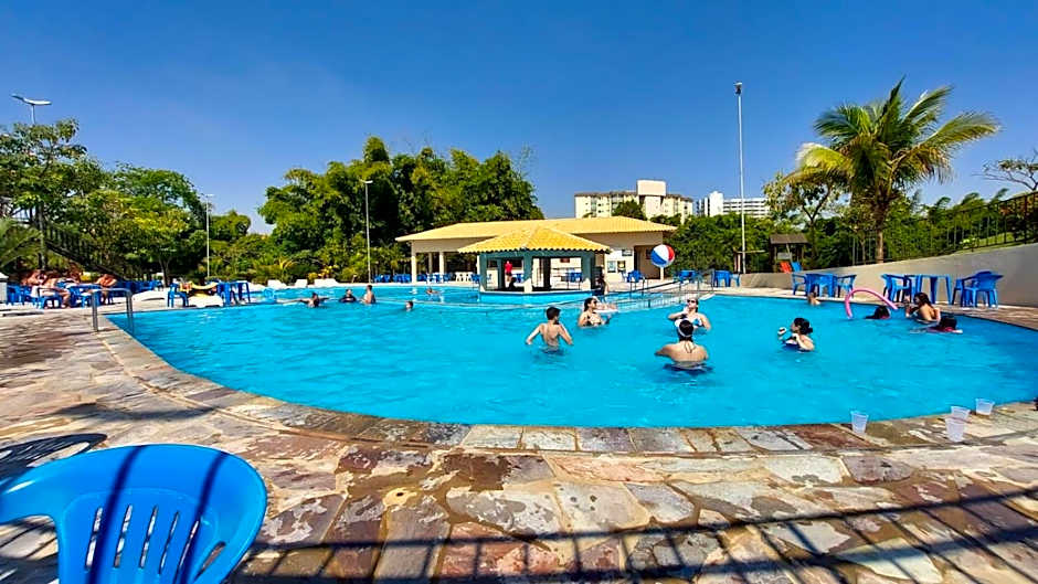 Golden Dolphin express, park aquático e muita diversão