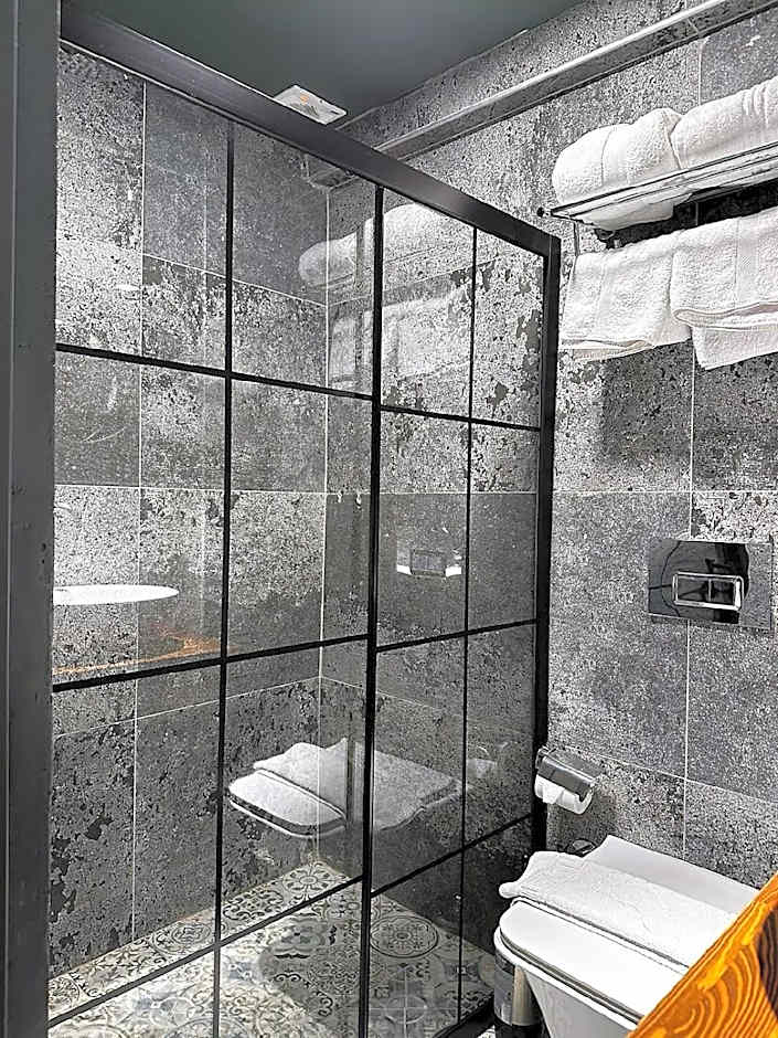 Sunset Marmaris Boutique Hotel