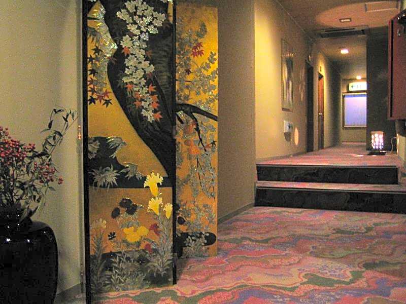 Yudanaka Tawaraya Ryokan