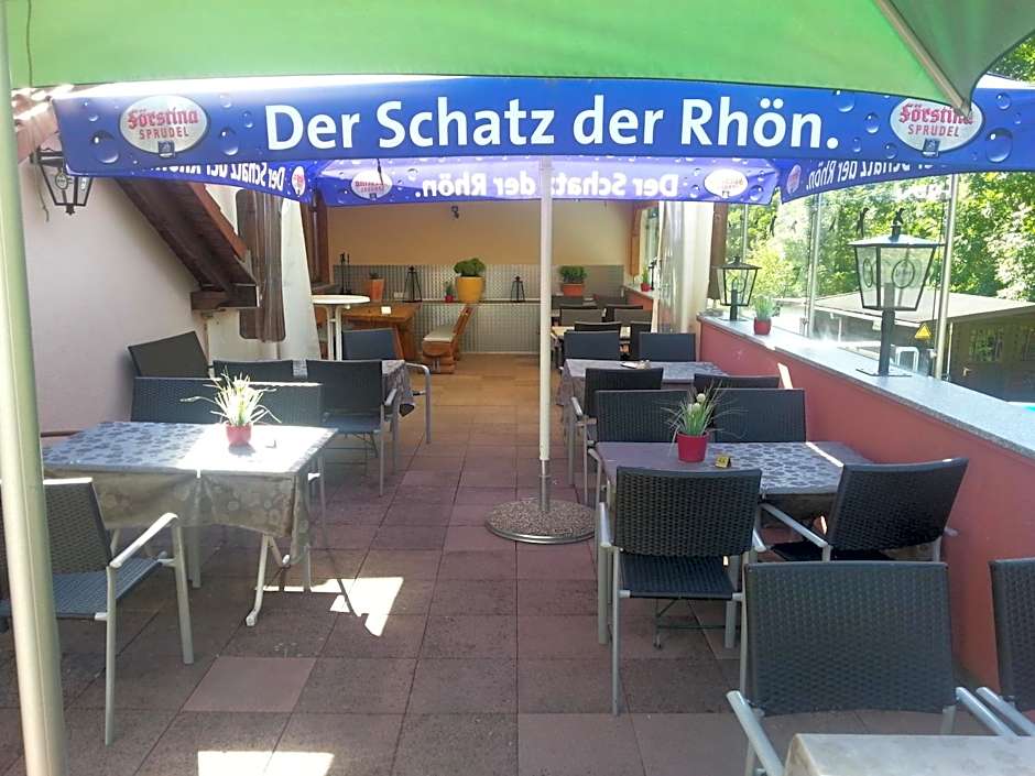 Landgasthof Lang Zum Adler