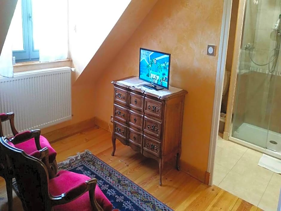 Chambres D'hôtes du Plessis