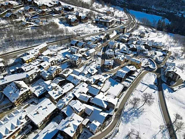 Albergo Le Marmotte