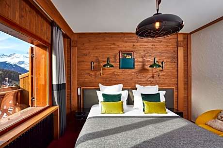Comfort Room