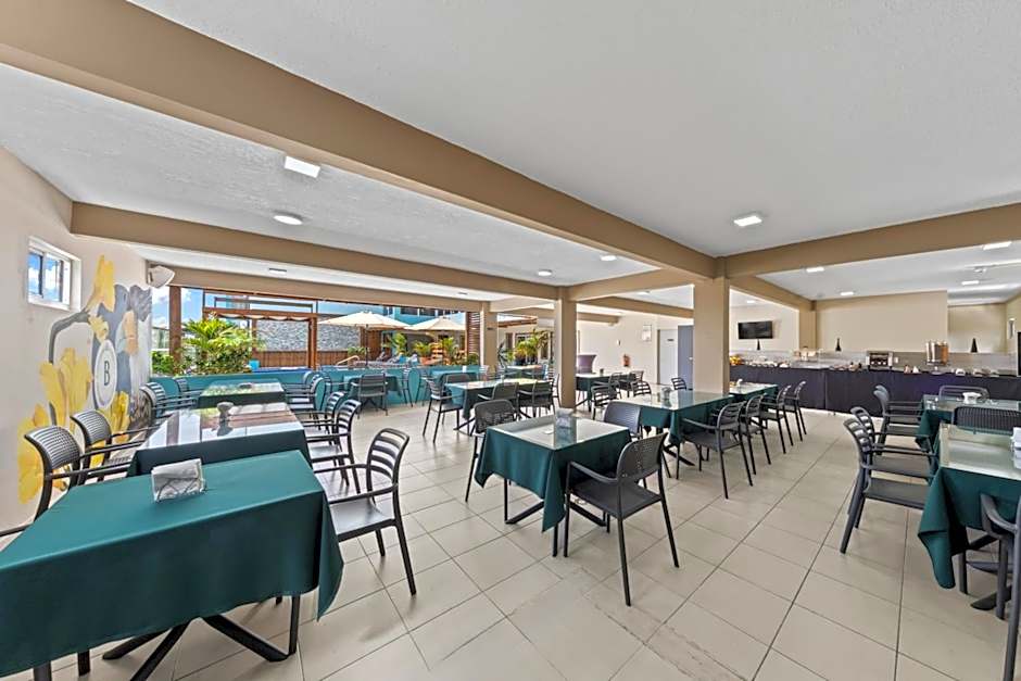 Brion City Hotel BW Signature Collection