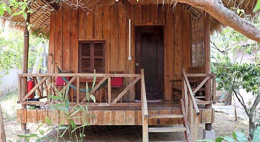 Bird of Paradise Bungalows